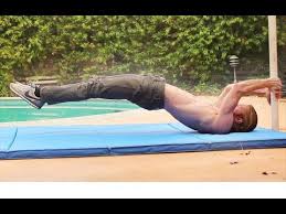 And i, and everyone who's tried it can tell you this, it's not just for show! How To Dragon Flag Tutorial Tapp Brothers Youtube