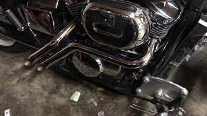 Tj brutal customs backdraft exhaust honda shadow 600 vlx sound test. My Review Of Tj Brutal Customs Exhaust Vt750dc Spirit Youtube