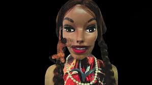 NARCISSISTER — Alexandra Arts