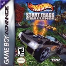 En esta página encontrarás el listado completo. Hot Wheels Stunt Track Challenge Ps2 Game