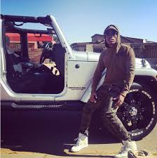 Thembinkosi lorch, 27, from south africa orlando pirates, since 2015 left winger market value: Somizi Mhlongo And His Cars Part2 Okmzansi