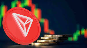 قیمت رمز ارز ترون ۷ دی ۱۴۰۴