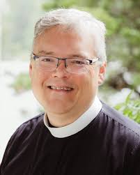 Staff — St. Michael's Anglican Church