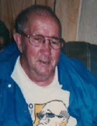 William Charles Keehn Sr.