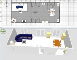 Bis sie in ihr traumhaus einziehen können, können sie sich trotzdem wohnlich. Haus In 3d Kostenlose Hausplaner Software Hausbau Blog