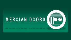 A range of operations and finishes available. Mercian Industrial Doors Roller Shutter Installer In Sutton In Ashfield Nottinghamshire