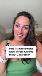 What Do The Start Times and Corrals Mean Nyc Marathon