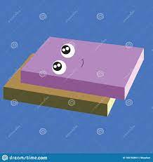 Libro libro morado es muy interesante y vale la pena leerlo. Libros Vectores O Ilustraciones De Color Ilustracion Del Vector Ilustracion De Color Literatura 160162892