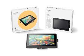 In this wacom cintiq 22 and cintiq pro 24 comparison, we will help you decide which tablet is a better fit for you. Wacom Cintiq Creative Pen Display Wacom