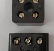 10A Bakelite Terminal Strip Manufacturer, Supplier from Jamnagar