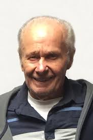 Joseph “Joe” Mesics