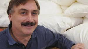 Mike Lindell news