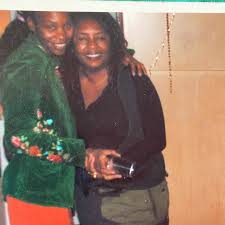 WAIT HOLD UP DiD Someone Say It's An International Holiday 7-7 Yes It Is  Happy Birthday Queen Mother of Mine Happy EarthDay Mommy I love you to the  Moon The Sun The