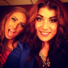 Rosey Christoffersen (@roseechristo)