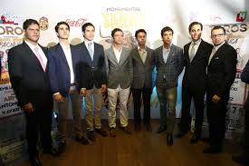 Contact info, address, photos, court records & reviews Presentan Cartel Taurino Para La Feria San Francisco Hidalgo 2019