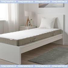Or 3 installments of rm176.00 with. Ikea Hamarvik Sprung Mattress 90x200cm Mattress Single Tilam Single Tilam Murah Mattress Murah Shopee Malaysia