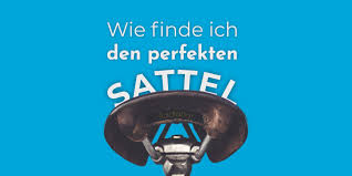 Perfekter Fahrradsattel Radlabor Freiburg Munchen Frankfurt