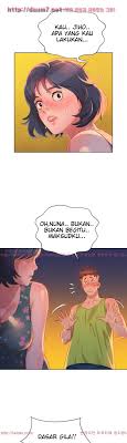 What do you take me for? Sister Neighbor Bahasa Indonesia Sister Neighbor Chapter 12 Bahasa Indonesia Bacamanhua Air Panas