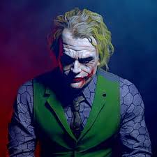 If you're in search of the best joker wallpapers dark knight, you've come to the right place. Hd Wallpaper Heath Ledger As The Joker Batman Studio Shot Make Up Front View Wallpaper Flare