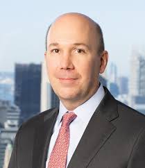 Global infrastructure experts