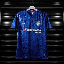 Find chelsea fc jerseys, shirts, classic chelsea kits, and more cfc merchandise. Sport Chelsea Fc Jersey 19 20 Price From Jumia In Nigeria Yaoota