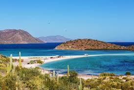 Buses will take you between the major resorts and towns, but consider renting a car for access to. Urlaub Auf Der Baja California