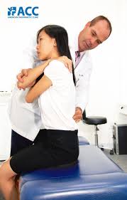 Maybe you would like to learn more about one of these? Do You Know The Education Of A Qualified Chiropractor Acc English