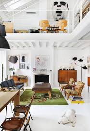 15 Loft Designs Adding Second Floor To Modern Interiors Loft Living Loft Interiors Home