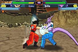 Dragon ball z budokai 2, localized as dragon ball z (ドラゴンボールz2, doragon bōru zetto tsū) in japan, is a game developed by dimps, and published by atari in the united states and europe — with bandai namco serving as publisher for the in japan and europe. Dragonball Z Budokai 2 New Cheat For Android Apk Download