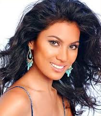 Ms. Lia Andrea Ramos