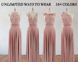 Check spelling or type a new query. Blush Pink Bridesmaid Dress Long Bridesmaid Dress Bridesmaids Etsy