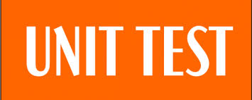 STD - 6 TO  8 SANSKRIT UNIT TEST PAPER SOLUTION DOWNLOAD NOW.