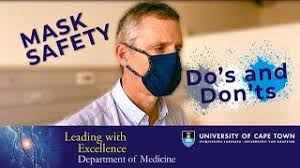 Updated daily, for more funny memes check our homepage. Cyril Versus The Face Mask Memes And Video 2oceansvibe News South African And International News