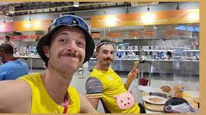 Les jeux paralympiques prendront le relai le 24 août prochain. Xw417ipdms9wjm