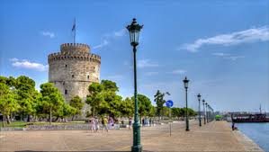 Η θεσσαλονίκη είναι από τις λίγες πόλεις ανά την ευρώπη που διαθέτουν ένα τόσο εκτεταμένη και. 8essalonikh H Sygxronh Symprwteyoysa Me Th Filo3enh Agkalia Clickatlife