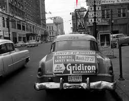 Historic Memphis Restaurants And High School Hang Outs Memphis Restaurants Memphis Memphis Tennessee