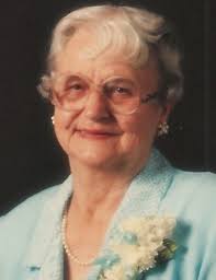 Obituary information for Mary Therese Hogan