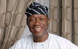 Akpabio commutes death sentences, frees 8 prisoners (Plus names)