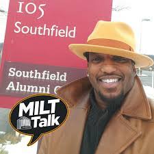 Sean Rector's Instagram, Twitter & Facebook