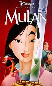 Mulan Vhs Walt Disney Masterpiece Collection Http Www Amazon Com Dp 6305229449 Ref Cm Sw R Pi Dp H0gnub063 Disney Cartoon Movies Mulan Movie Cartoon Movies