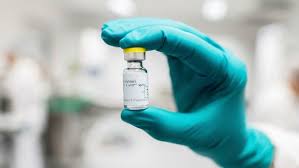 As of april 12, more than 6.8 million doses of the johnson & johnson (janssen) vaccine have been administered in the u.s. Usa Johnson Johnson Ersucht Us Zulassung Von Corona Impfstoff