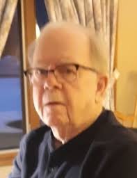 Obituary information for Raymond Hans Stetter