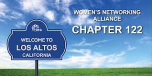 Los Altos Networking with Women's Networking Alliance