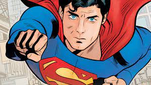 Click on the news category headings below for a full list of news items available under that category. Step Onto The Streets Of Metropolis With Lois Clark In Superman 78 Dc