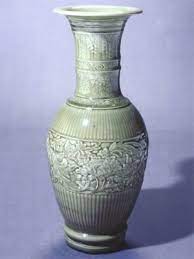 الخزف الصيني المعرفة