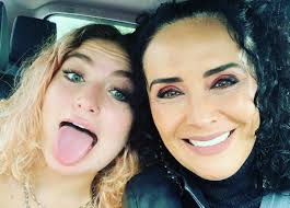 Mayra Rojas revela que a su hija la drogaron en un antro