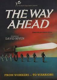 We're your movie poster source for new releases and vintage movie posters. The Way Ahead Movie Posters From Movie Poster Shop