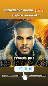 James Tito Fx Roldan