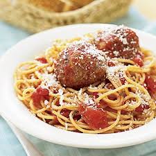 Olive Garden Spaghetti And Meatballs Recipes Ground Beef Recipes Easy Easy Meals