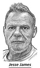 Trapped by Rules, The Mentally Ill Languish in Prison